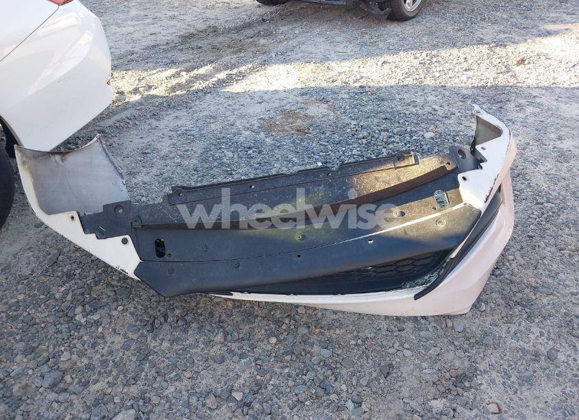 Photo 12 of 2016 Honda Accord EX-L (VIN 1HGCR2F86GA161485)