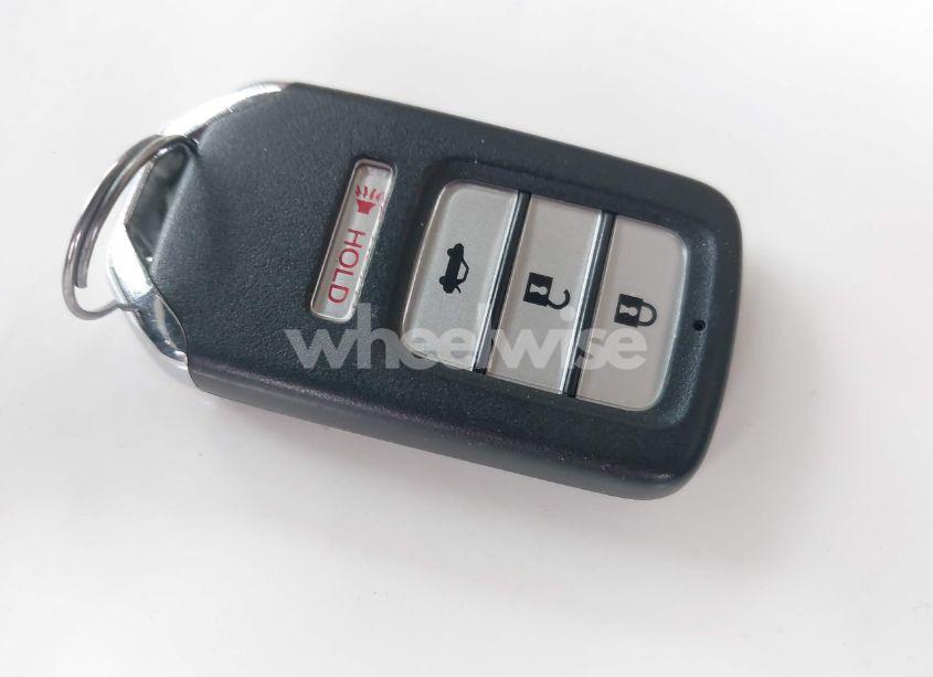 Photo 11 of 2013 Honda Accord EX-L (VIN 1HGCR2F87DA007430)