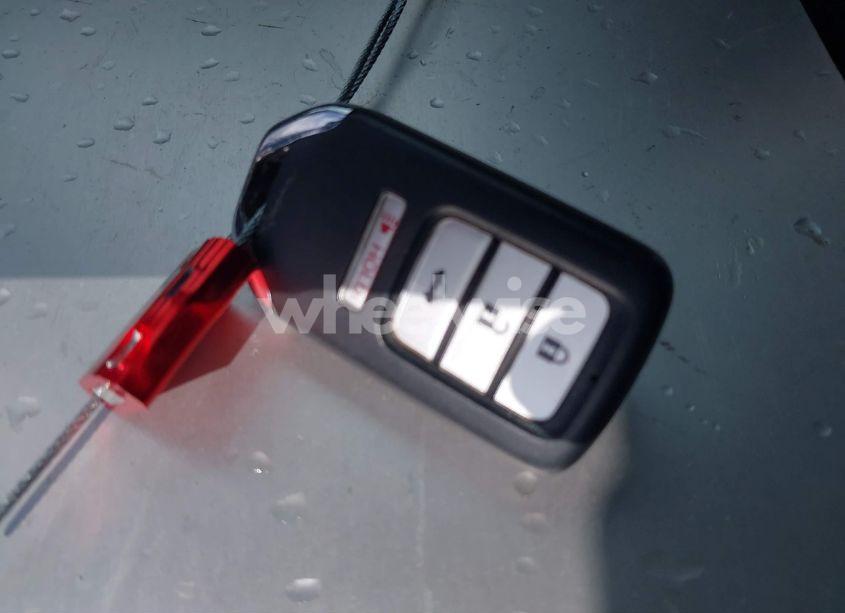 Photo 11 of 2013 Honda Accord EX-L (VIN 1HGCR2F87DA026429)