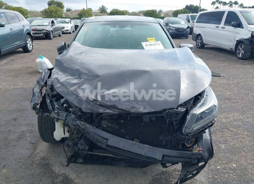 Photo 13 of 2013 Honda Accord EX-L (VIN 1HGCR2F87DA026429)