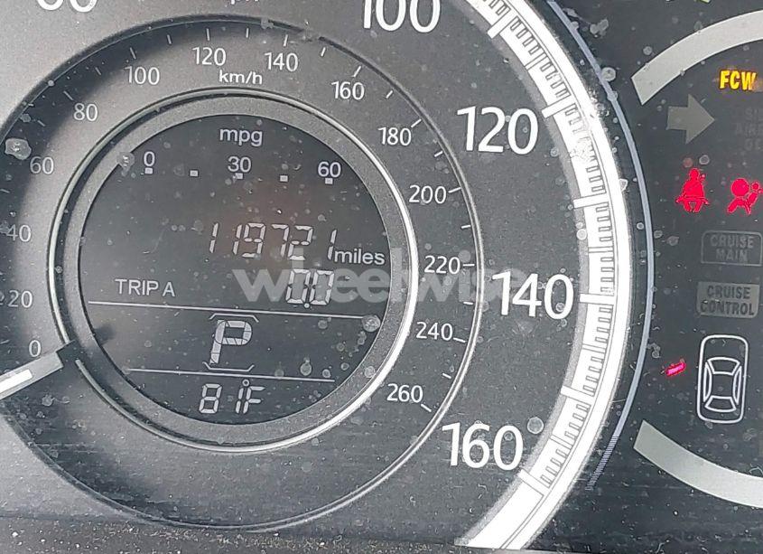 Photo 16 of 2013 Honda Accord EX-L (VIN 1HGCR2F87DA026429)