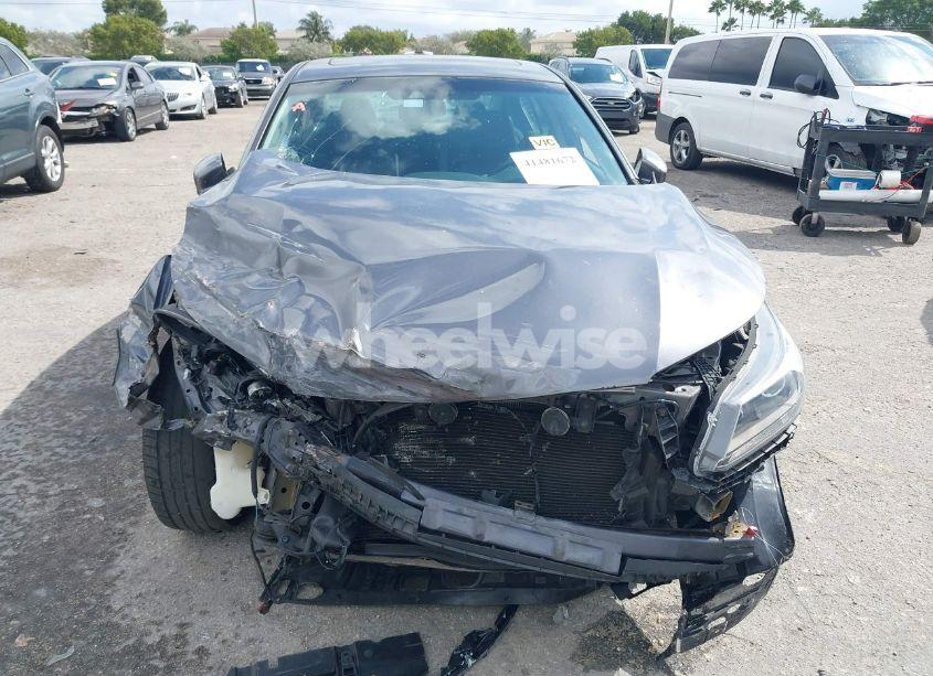 Photo 6 of 2013 Honda Accord EX-L (VIN 1HGCR2F87DA026429)