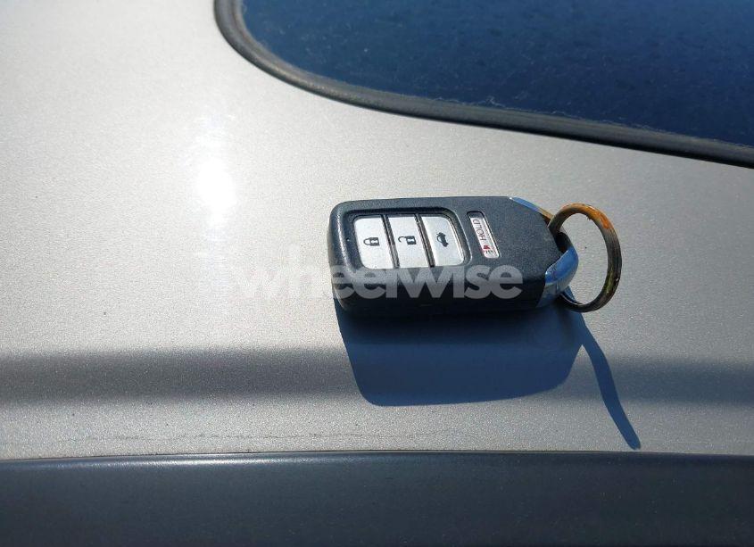 Photo 11 of 2013 Honda Accord EX-L (VIN 1HGCR2F87DA069393)