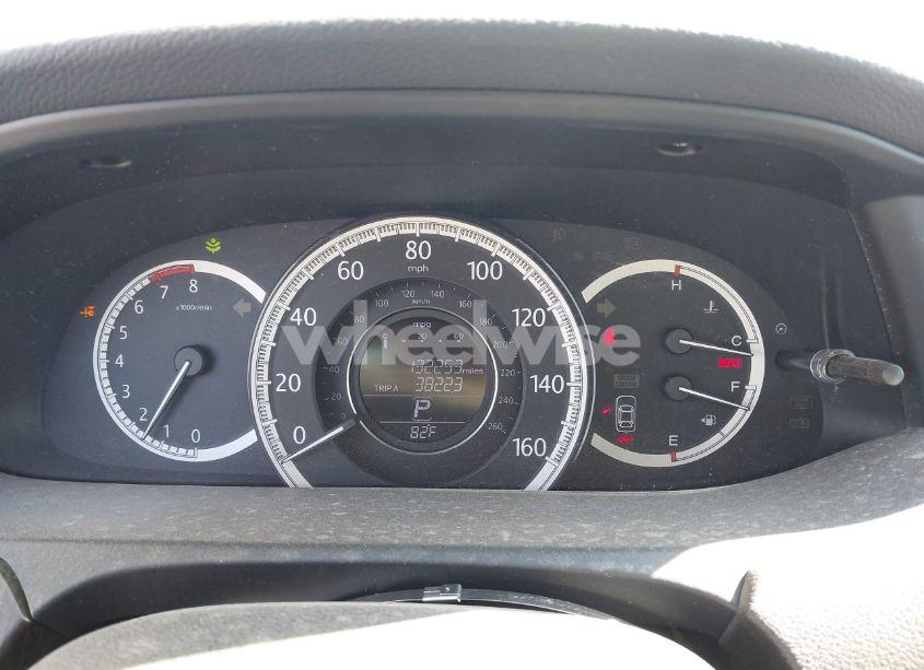 Photo 7 of 2013 Honda Accord EX-L (VIN 1HGCR2F87DA069393)