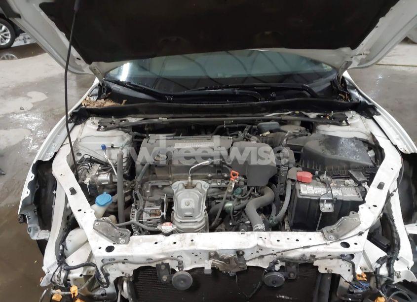 Photo 10 of 2013 Honda Accord EX-L (VIN 1HGCR2F87DA126563)