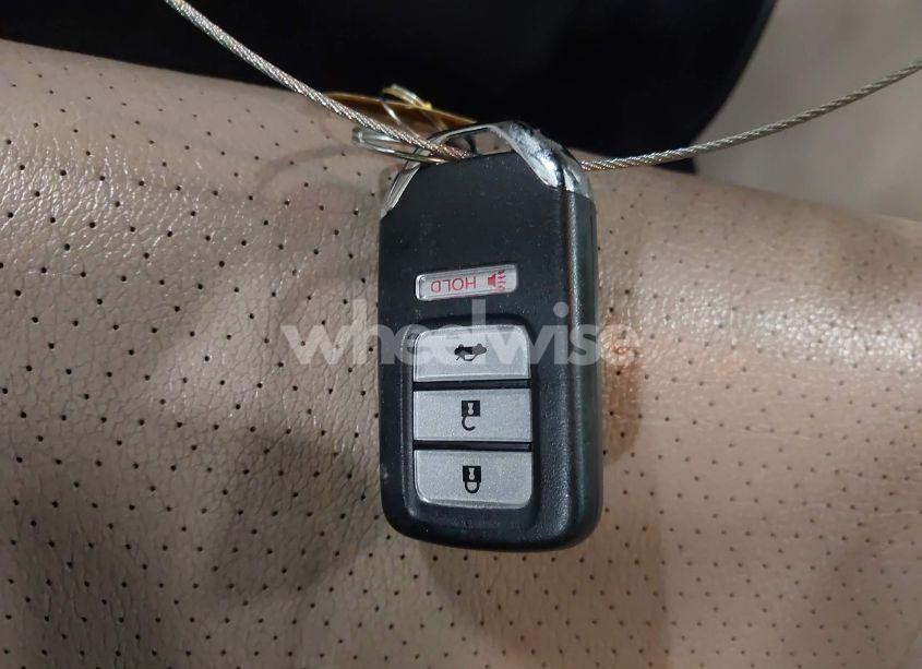 Photo 11 of 2013 Honda Accord EX-L (VIN 1HGCR2F87DA126563)