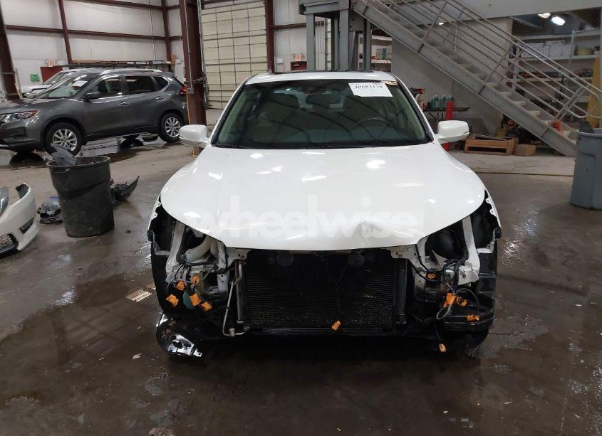 Photo 13 of 2013 Honda Accord EX-L (VIN 1HGCR2F87DA126563)