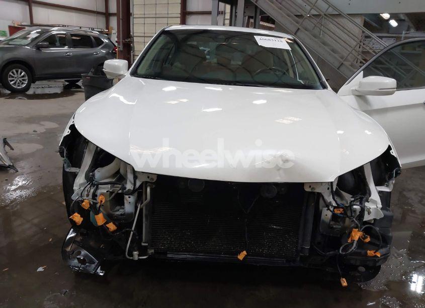 Photo 6 of 2013 Honda Accord EX-L (VIN 1HGCR2F87DA126563)