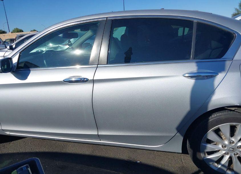 Photo 15 of 2013 Honda Accord EX-L (VIN 1HGCR2F87DA209071)