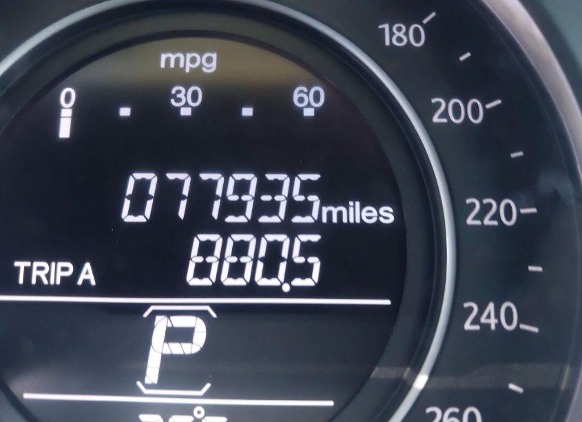 Photo 16 of 2013 Honda Accord EX-L (VIN 1HGCR2F87DA209071)