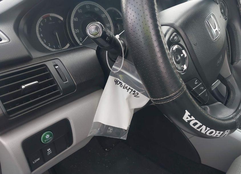 Photo 19 of 2013 Honda Accord EX-L (VIN 1HGCR2F87DA209071)