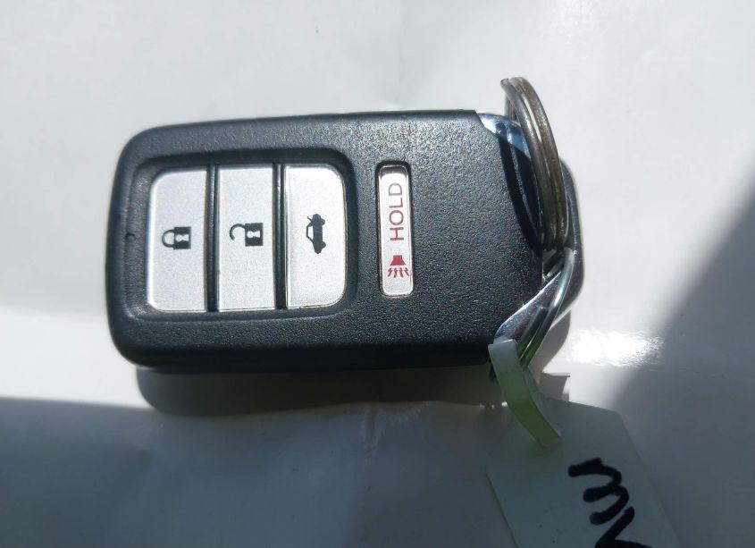 Photo 11 of 2013 Honda Accord EX-L (VIN 1HGCR2F87DA211466)