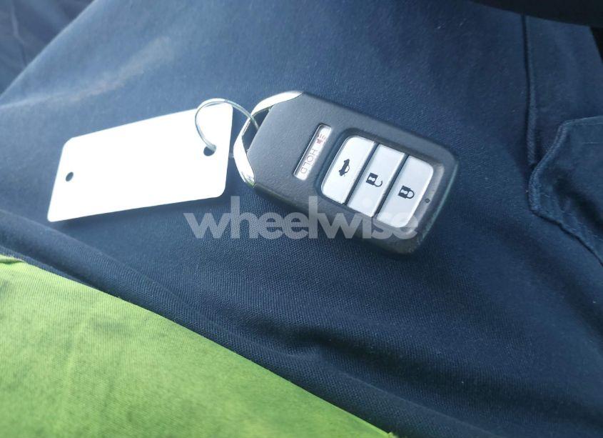 Photo 11 of 2013 Honda Accord EX-L (VIN 1HGCR2F87DA225397)