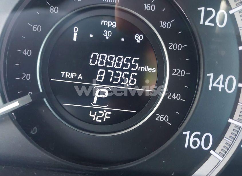 Photo 15 of 2013 Honda Accord EX-L (VIN 1HGCR2F87DA225397)