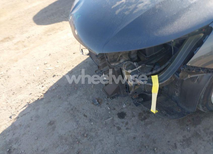 Photo 6 of 2013 Honda Accord EX-L (VIN 1HGCR2F87DA225397)