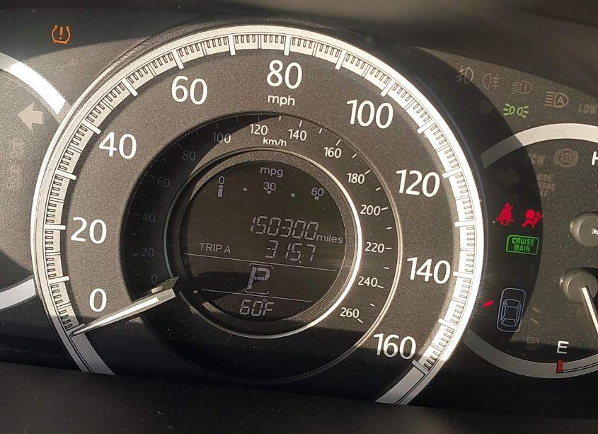 Photo 15 of 2013 Honda Accord EX-L (VIN 1HGCR2F87DA253037)