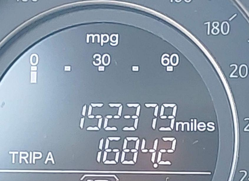 Photo 15 of 2013 Honda Accord EX-L (VIN 1HGCR2F87DA280044)