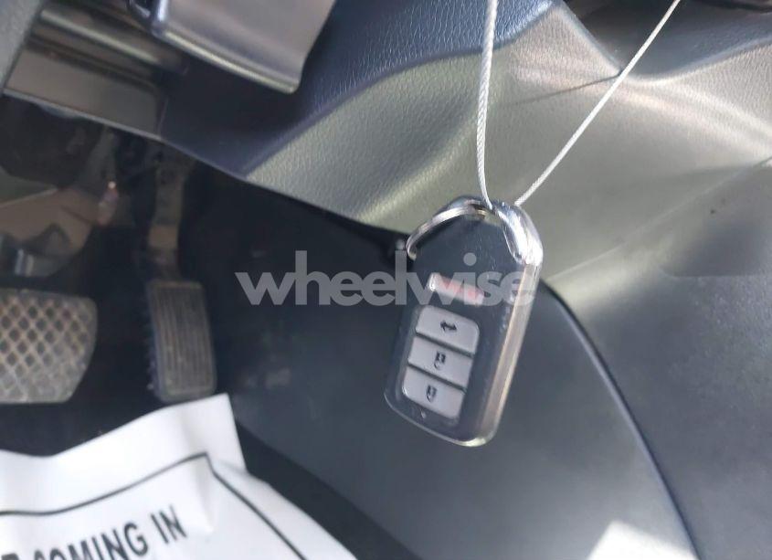 Photo 11 of 2014 Honda Accord EX-L (VIN 1HGCR2F87EA043992)