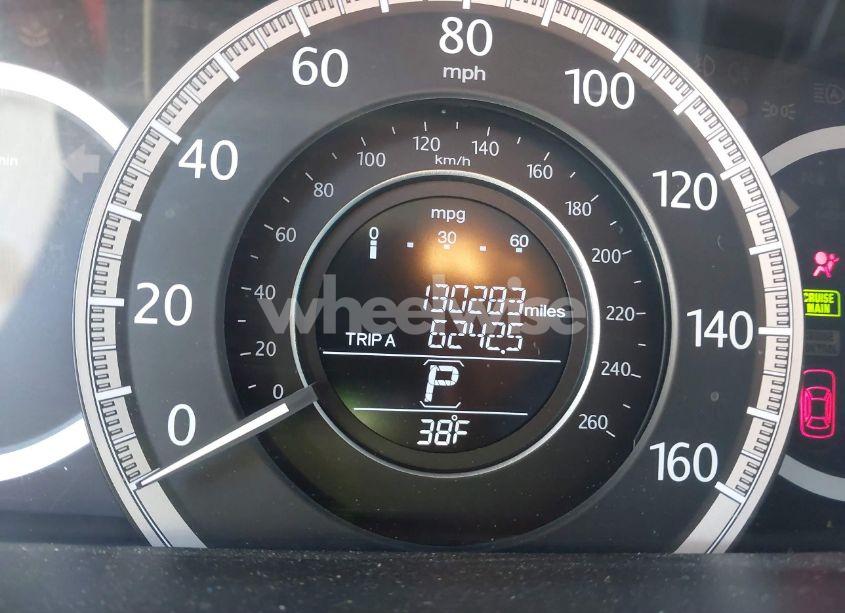 Photo 15 of 2014 Honda Accord EX-L (VIN 1HGCR2F87EA043992)