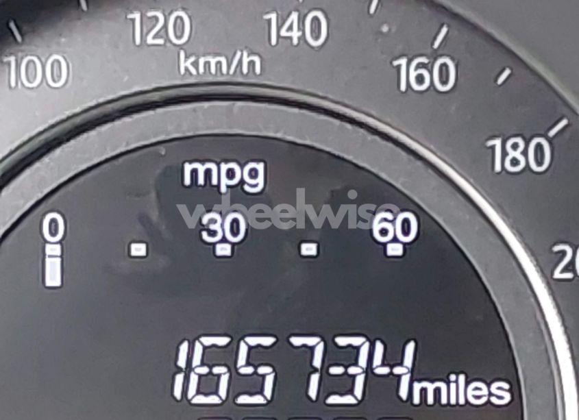 Photo 16 of 2014 Honda Accord EX-L (VIN 1HGCR2F87EA062364)