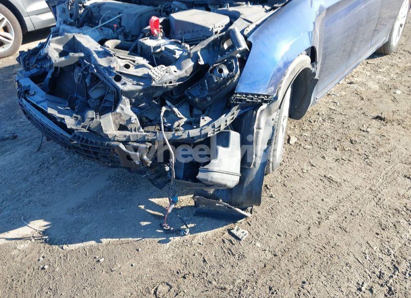 Photo 6 of 2014 Honda Accord EX-L (VIN 1HGCR2F87EA063255)