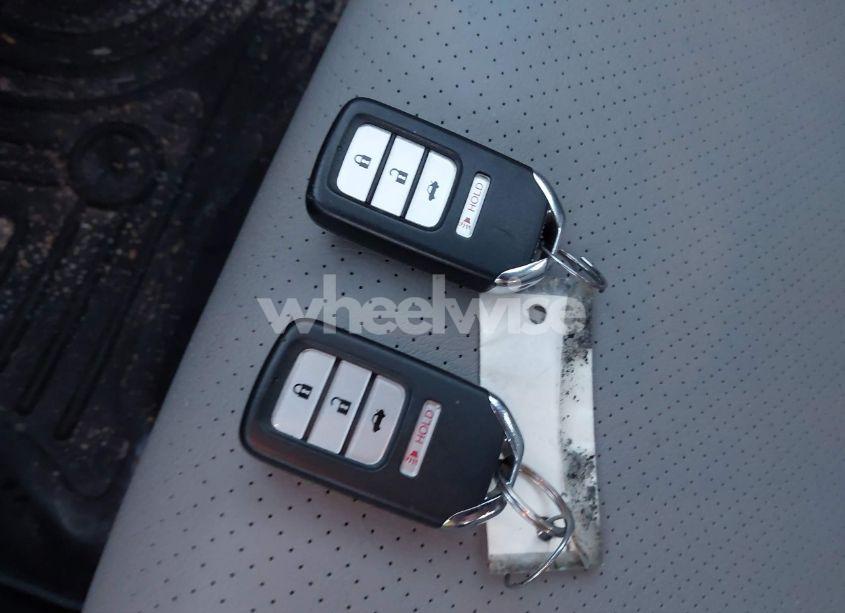 Photo 11 of 2014 Honda Accord EX-L (VIN 1HGCR2F87EA072263)