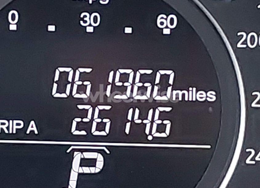 Photo 15 of 2014 Honda Accord EX-L (VIN 1HGCR2F87EA072263)