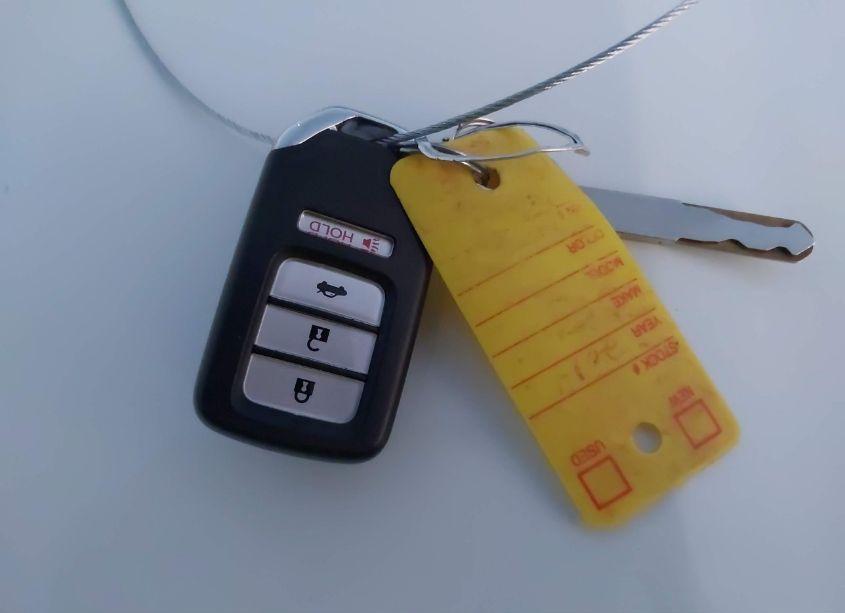 Photo 11 of 2014 Honda Accord EX-L (VIN 1HGCR2F87EA080850)