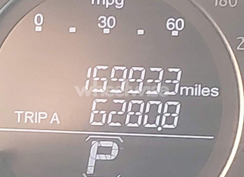 Photo 15 of 2014 Honda Accord EX-L (VIN 1HGCR2F87EA101406)