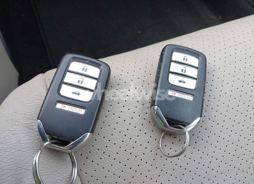 Photo 11 of 2014 Honda Accord EX-L (VIN 1HGCR2F87EA130761)