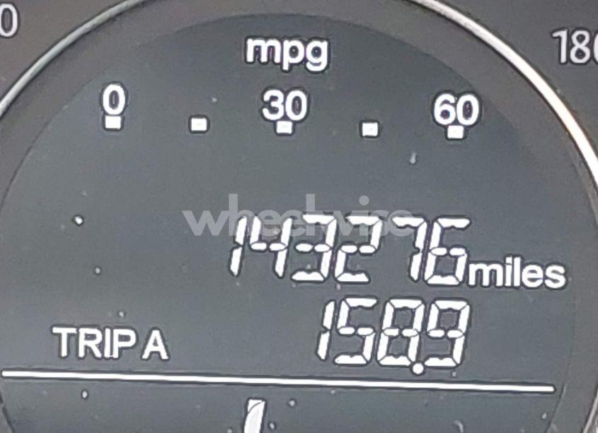 Photo 15 of 2014 Honda Accord EX-L (VIN 1HGCR2F87EA130761)