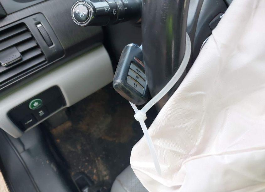 Photo 11 of 2014 Honda Accord EX-L (VIN 1HGCR2F87EA137743)