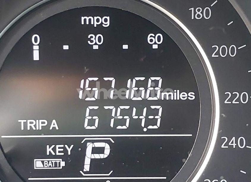 Photo 15 of 2014 Honda Accord EX-L (VIN 1HGCR2F87EA152159)