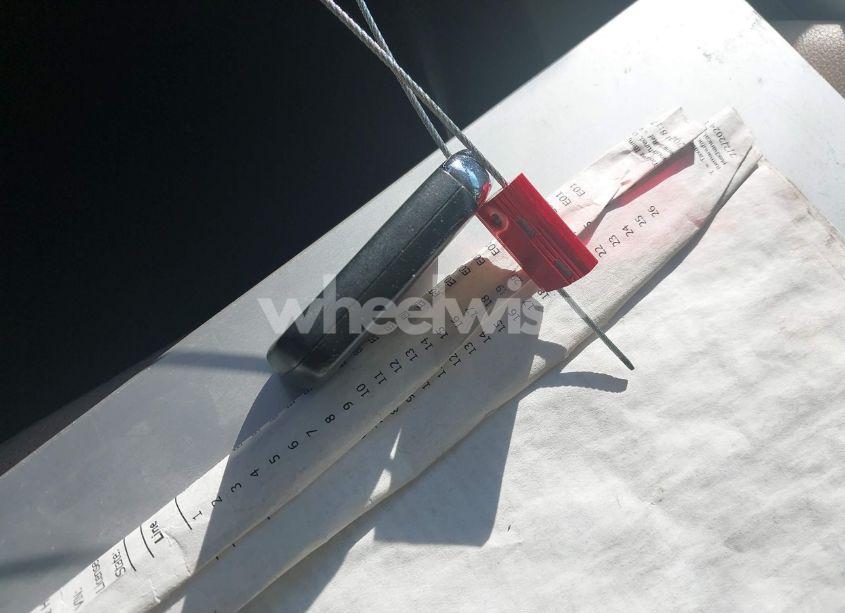 Photo 11 of 2014 Honda Accord EX-L (VIN 1HGCR2F87EA205247)