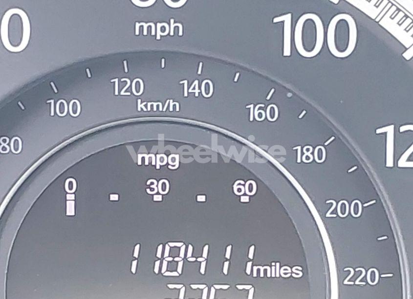 Photo 15 of 2014 Honda Accord EX-L (VIN 1HGCR2F87EA229063)