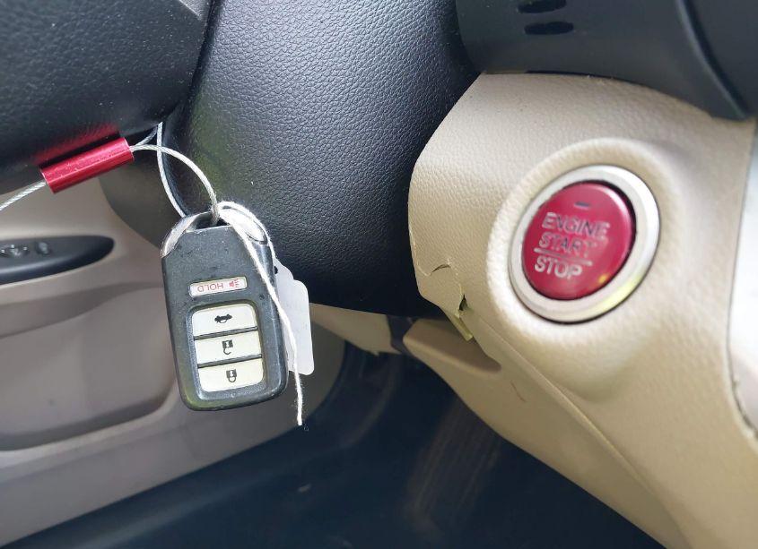 Photo 11 of 2014 Honda Accord EX-L (VIN 1HGCR2F87EA230701)