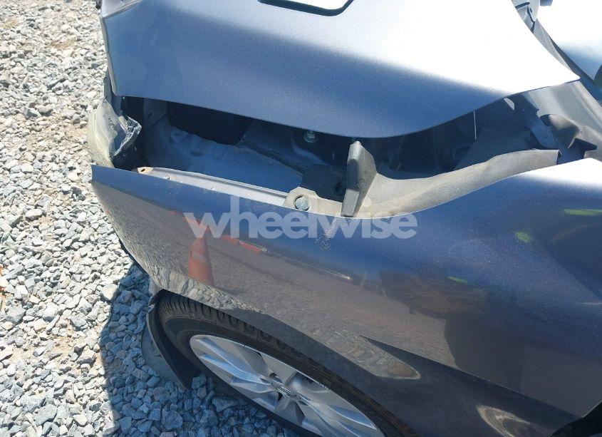 Photo 17 of 2015 Honda Accord EX-L (VIN 1HGCR2F87FA016843)