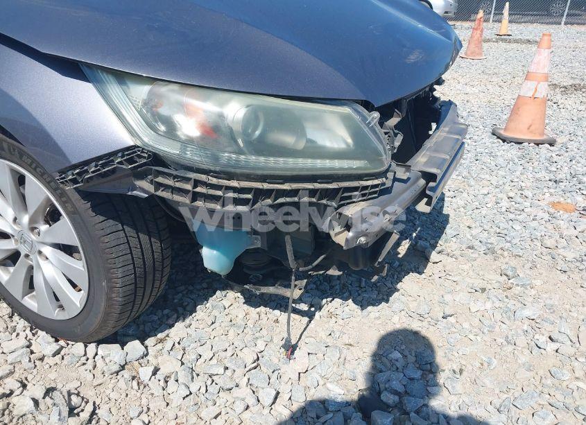 Photo 19 of 2015 Honda Accord EX-L (VIN 1HGCR2F87FA016843)