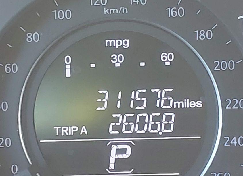 Photo 15 of 2015 Honda Accord EX-L (VIN 1HGCR2F87FA060163)