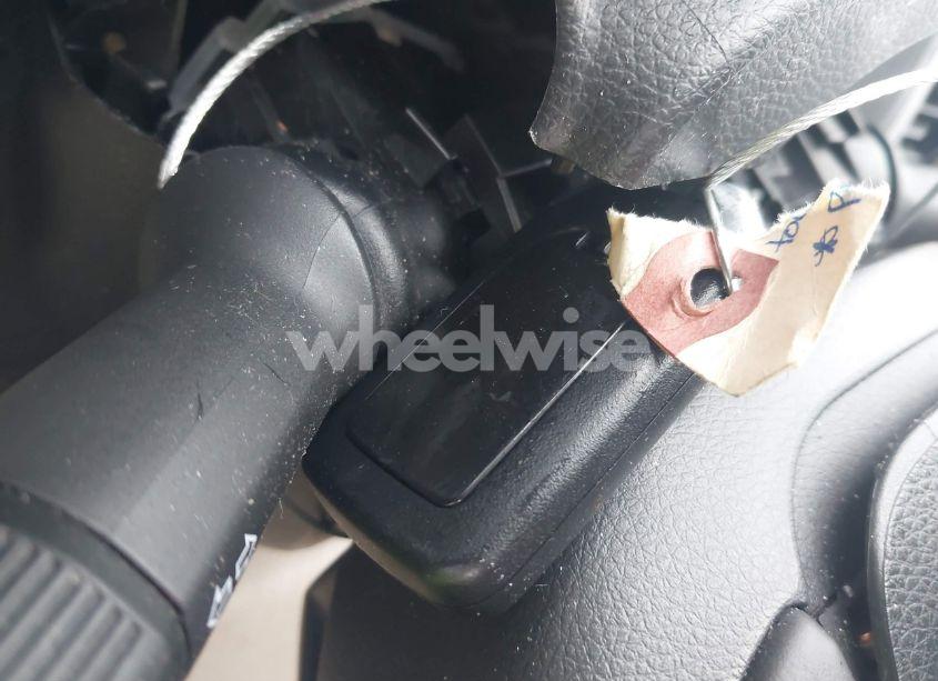 Photo 11 of 2015 Honda Accord EX-L (VIN 1HGCR2F87FA074841)