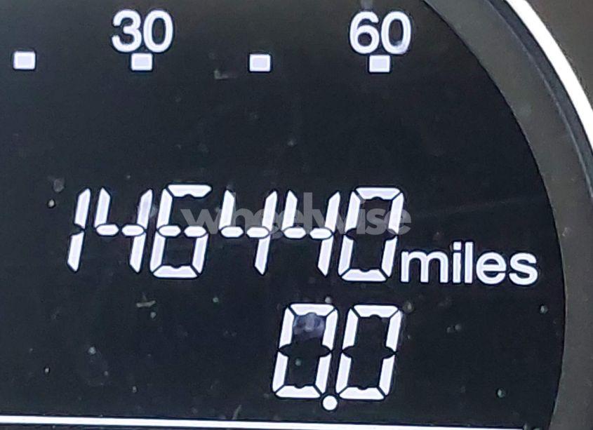 Photo 15 of 2015 Honda Accord EX-L (VIN 1HGCR2F87FA080090)