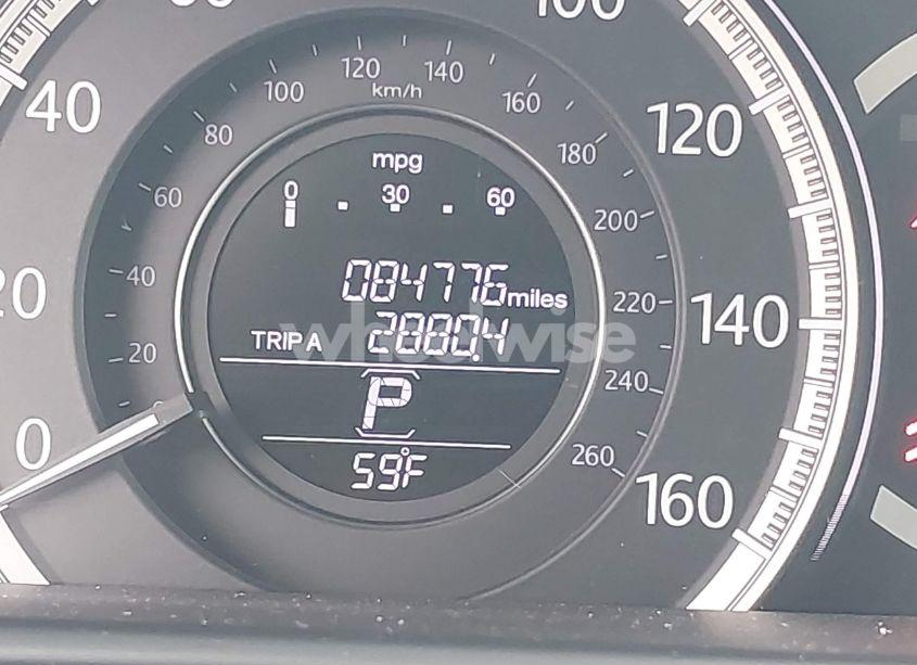 Photo 15 of 2015 Honda Accord EX-L (VIN 1HGCR2F87FA115288)