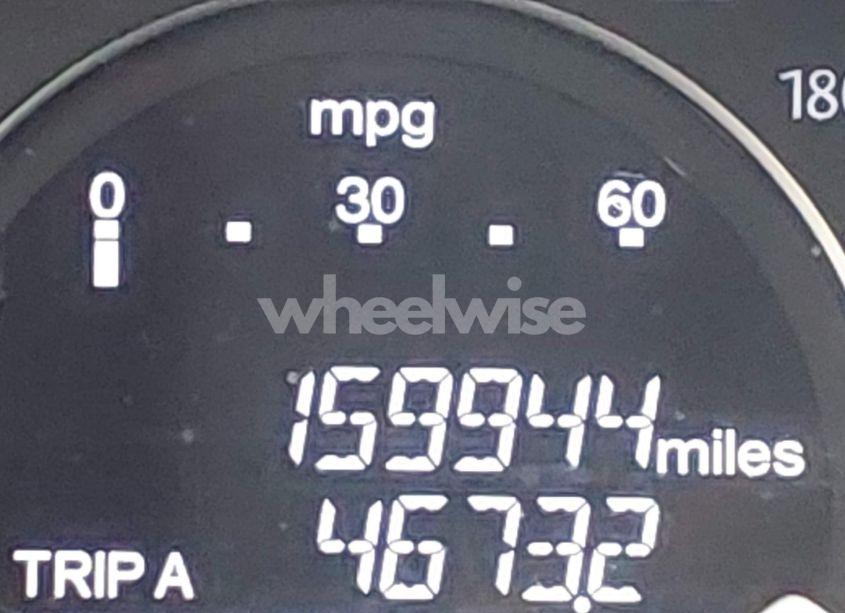 Photo 15 of 2015 Honda Accord EX-L (VIN 1HGCR2F87FA120247)