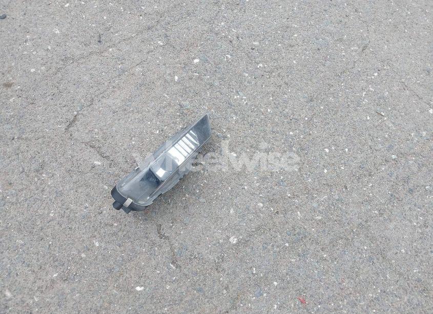 Photo 12 of 2015 Honda Accord EX-L (VIN 1HGCR2F87FA203435)