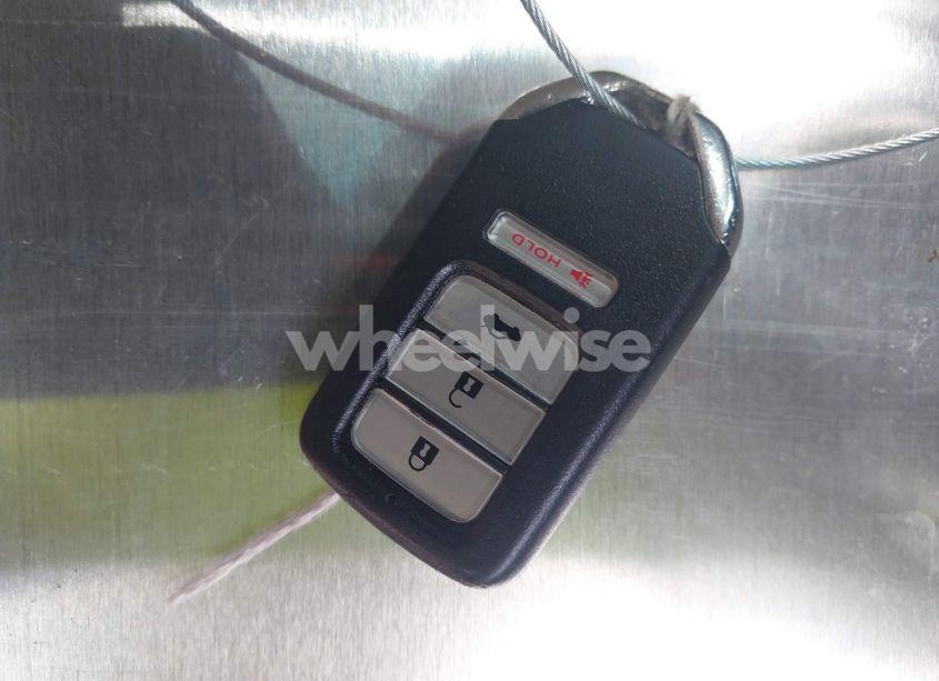 Photo 11 of 2015 Honda Accord EXL (VIN 1HGCR2F87FA214080)