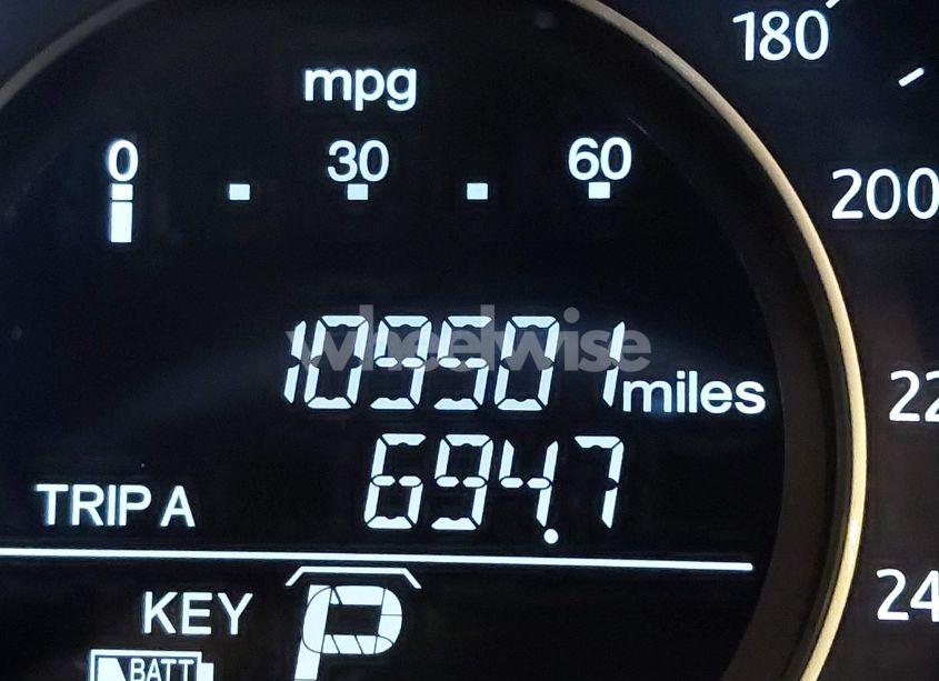 Photo 15 of 2015 Honda Accord EX-L (VIN 1HGCR2F87FA230926)