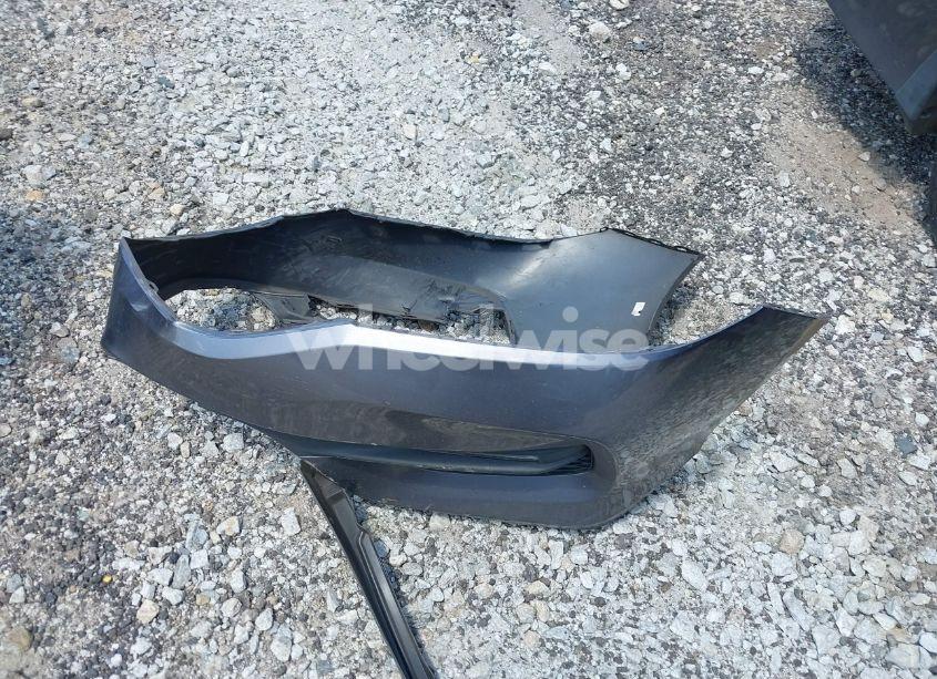 Photo 12 of 2016 Honda Accord EX-L (VIN 1HGCR2F87GA000935)