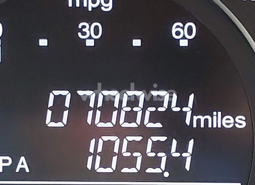 Photo 15 of 2016 Honda Accord EX-L (VIN 1HGCR2F87GA023728)