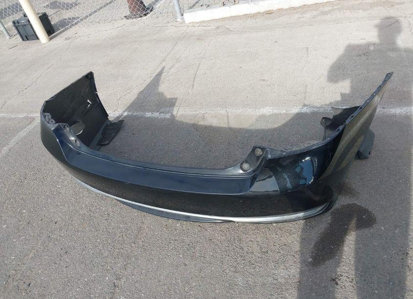 Photo 12 of 2016 Honda Accord EX-L (VIN 1HGCR2F87GA107466)