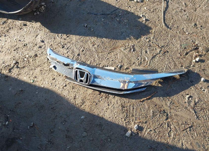 Photo 12 of 2016 Honda Accord EX-L (VIN 1HGCR2F87GA117883)